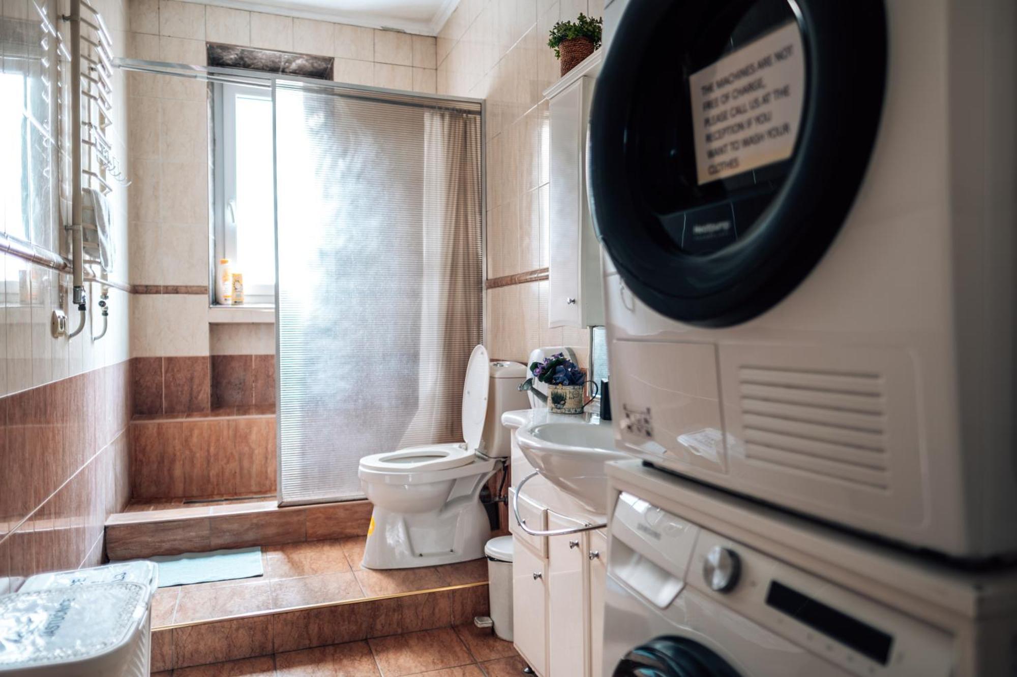 Hostel Beogradjanka Exteriör bild